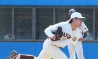 東洋大の剛腕がコンディション不良で辞退…早稲田大の3年生左腕が大学代表へ