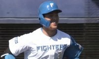 日ハムドラ1柴田が衝撃のプロ1号　ロッテ12安打8得点で巨人下す、28日ファーム結果