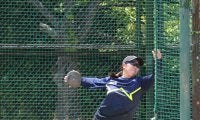 【陸上】郡菜々佳２年連続２冠懸かるも「プレッシャーない」自己ベスト更新で世界へ「自信ある」