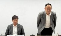 JBA東野技術委員長が6月末で退任「新しい風をJBAに迎える節目」技術委員会は10月から新体制へ