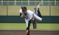 150キロ左腕擁する高蔵寺が7回コールド勝利！29日は愛工大名電が早くも登場！愛知大会【25年夏高校野球】