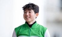 武藤雅騎手がJRA通算200勝達成！ 「頑張っている馬と、その1頭に携わる関係者に感謝」
