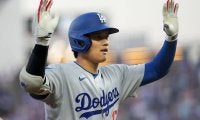 大谷翔平は「通常ではなかった」　見当たらない「0」、戻ってきた“日常”を米指摘