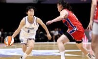 「最後まで走り切る」…京都精華・満生小珀が挑む初の国際大会決勝への決意