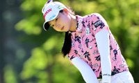 女子ゴルフツアー2025　神谷そら、菅楓華が躍動した理由と前半戦を盛り上げた選手たち