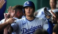 大谷翔平が生んだ“異様な光景”　敵地放送局も「度肝を抜かれた」…敗戦もまさかのご満悦