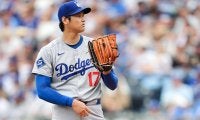 「どうなってんのマジで」大谷3度目の登板で理解不能…叩き出した「101.7」が「おかしいだろw」