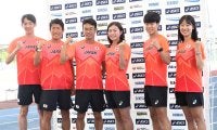 【陸上】９月東京世陸は「相当厳しい環境」酷暑想定し準備着々…競歩コースは「ほぼ日陰ない」