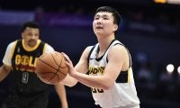 富永啓生がNBAサマーリーグ挑戦…インディアナ・ペイサーズで出場を北海道が後押し
