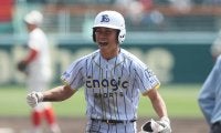 エナジックスポーツが大量18得点でコールド発進！U-18代表候補・イーマンは本塁打含む3安打3打点の大活躍！【沖縄】