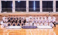 篠山竜青・橋本竜馬が中学生に伝えるトップを目指す道の本質…福大大濠で「88 Basketball」初の本格合宿