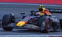 なぜ失速が続くのか　予選18番手撃沈でレッドブル昇格後3度目のQ1敗退の角田裕毅を蘭メディアが酷評「新たな惨劇に見舞われた」