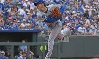大谷翔平の「0」にファン反応「封印か？」　“自己最速”の裏で起きていた変化