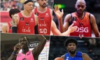 【注目のFA選手｜帰化・アジア枠選手編】東京五輪も経験した元日本代表や平均15.5得点の元B2MVPがフリー