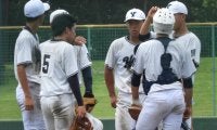 昨秋0勝も春は東邦相手に大健闘！自信つけた豊丘が終盤に大府東を突き放す【愛知】