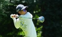 生源寺龍憲が逆転で今季2勝目 大岩龍一2位