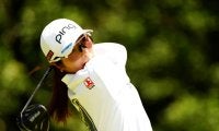 佐久間朱莉が3カ月連続Vでツアー3勝目 1打差2位に菅沼菜々 河本結は3位
