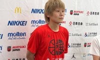女子日本代表キャプテン・髙田真希「女王の座を奪還する」…アジアカップに懸ける覚悟