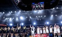 Bリーグ初の試みとなったNBL選抜との対戦…選手とコーチが得た“貴重な経験”