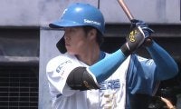ロッテ・吉川悠斗が6回12奪三振の快投　日ハムドラ1・柴田が勝ち越し犠飛…28日ファーム結果
