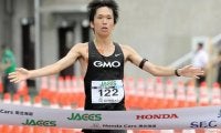 函館ハーフで暑熱対策いろいろ　世界選手権代表が科学委員会とタッグ