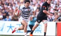 【ラグビー】昨季の経験を糧にできていなかったが故の完敗　JAPANⅩⅤ「超速AS ONE」への道は険しい