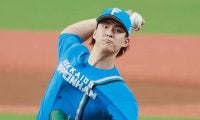 日本ハム・達がNPB“新記録”を達成　鷹・東浜は約2か月ぶりの勝利…29日パ結果