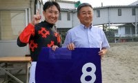 【水沢・みちのく大賞典】3歳リケアカプチーノが古馬撃破！ハナ差凌いで重賞V、成長光る一戦