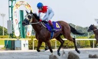 【佐賀ユースC】ニシノリンダが4馬身差V…1番人気ツモはまさかの10着沈む