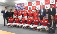 甲子園の名門に誕生、女子硬式野球部の挑戦　男子では禁止の試み「用具代がかかる」