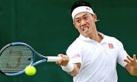 錦織圭ら 日本勢最新世界ランク