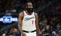 ジェームズ・ハーデンがPO破棄でクリッパーズと2年約117億円で再契約へ