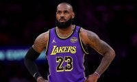 NBA歴代最長の23年目へ…レイカーズのレブロン・ジェームズがPO行使で現役続行