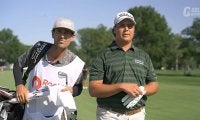 【動画】松山英樹は13位フィニッシュ　南ア出身20歳の新星オルドリック・ポットギーターがツアー初優勝【ロケットクラシック4日目】
