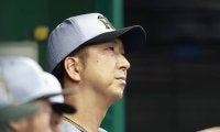 広岡達朗が阪神・藤川監督の采配に警鐘 「強引な野球はハマればいいが、相手に流れが渡る危険性がある」