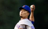 【MLB】メッツ・千賀滉大への揺るぎない信頼　現在は負傷離脱中も「30試合連続3失点以下」の存在価値