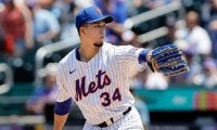 【MLB】最高クラスの成績でも納得せず　メッツ・千賀滉大が追い求めるピッチングの世界線とは？