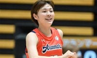ユニバ女子日本代表がメンバー発表…絈野や佐藤らウィリアム・ジョーンズカップ参戦