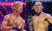【UFC】「パントージャは隙がない」朝倉海、王座挑戦失敗のカイ・カラ・フランスに“辛辣評価”も共感示す……ティム戦後には対戦希望