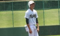 日進西が完封コールド勝ち！盛り上げ役の三塁コーチャーとともに躍進目指す【愛知】