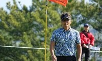 宮本勝昌は13位 ハリントンが大会2勝目／全米シニア