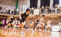 全国の精鋭中学生が福大大濠に集結…プロの指導を体験し成長した「88 Basketball」合宿