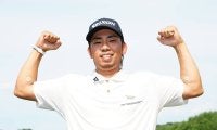 生源寺龍憲が自身最高トップ200入り 松山英樹は11位／男子世界ランク