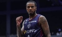 横浜BCがゲイリー・クラークと契約継続…今季15.1得点をマークした元NBAプレーヤー