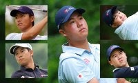 【注目選手紹介】109回目を迎えるアマチュアゴルフ最高峰の戦い「日本アマチュアゴルフ選手権競技」が7月1日横浜CCで開幕