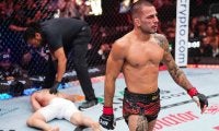 「UFC317」で大金星のヴァンが3位に急浮上　4度目王座防衛のパントージャが1位、堀口恭司が5位｜世界フライ級ランキング（2025年6月30日時点）