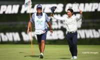 生源寺龍憲が今季2勝目「うまく耐えて優勝することができたので自信になる」