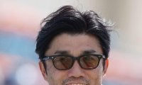 【陸上】45歳末続慎吾、現役続行を表明「足速くなりたい気持ちに正直に」目標の東京世陸は逃す