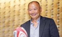 【ラグビー】エディーHC「奇襲攻撃」を予告　７・５ウェールズ戦へ「守備は着手したばかり」