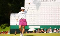佐久間朱莉が12ランクアップで自己最高60位 米女子ツアーメンバー勢は変動なし